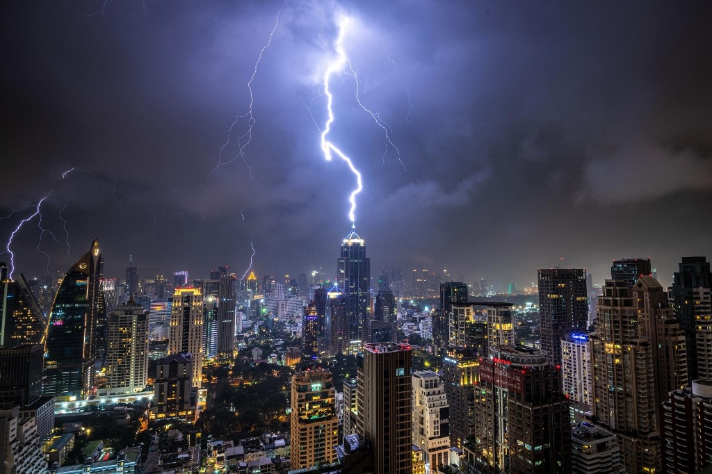 Nhung khoanh khac an tuong khi set lot vao ong kinh hinh anh