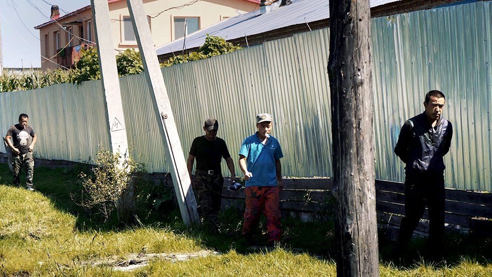 làn sóng nông dân Trung Quốc ảnh 3 lan song nong dan Trung Quoc anh 3