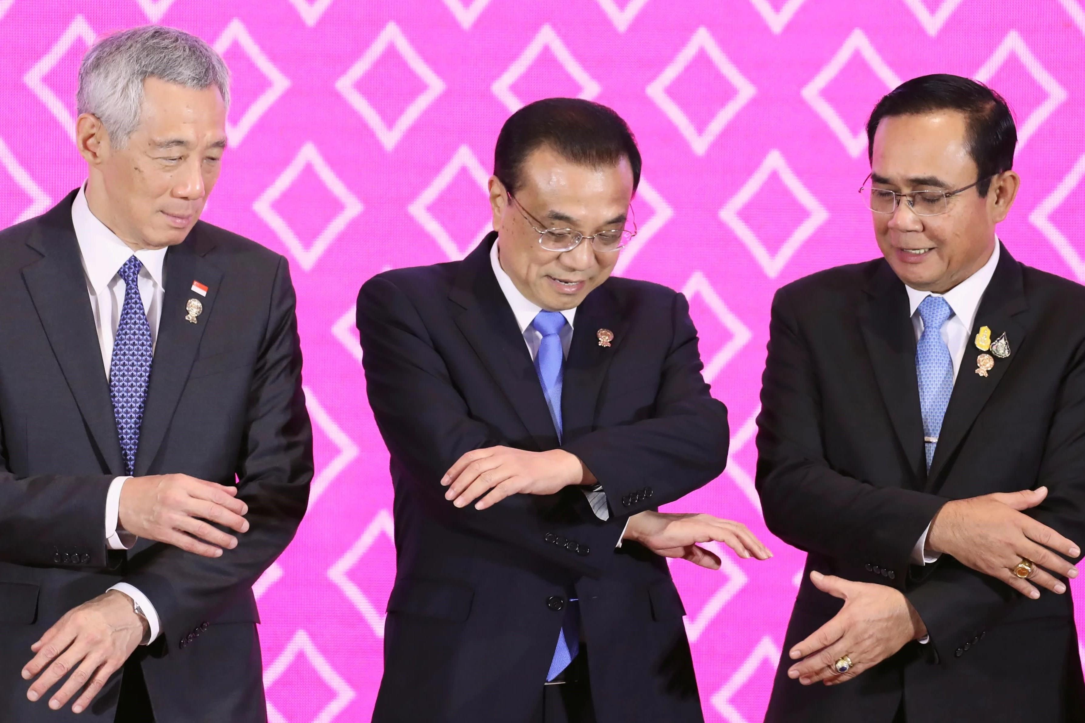 Hiep dinh RCEP co the ky ket o Viet Nam vao nam 2020 hinh anh