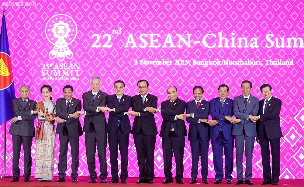 Quan diem cua Viet Nam ve tinh hinh Bien Dong anh 1