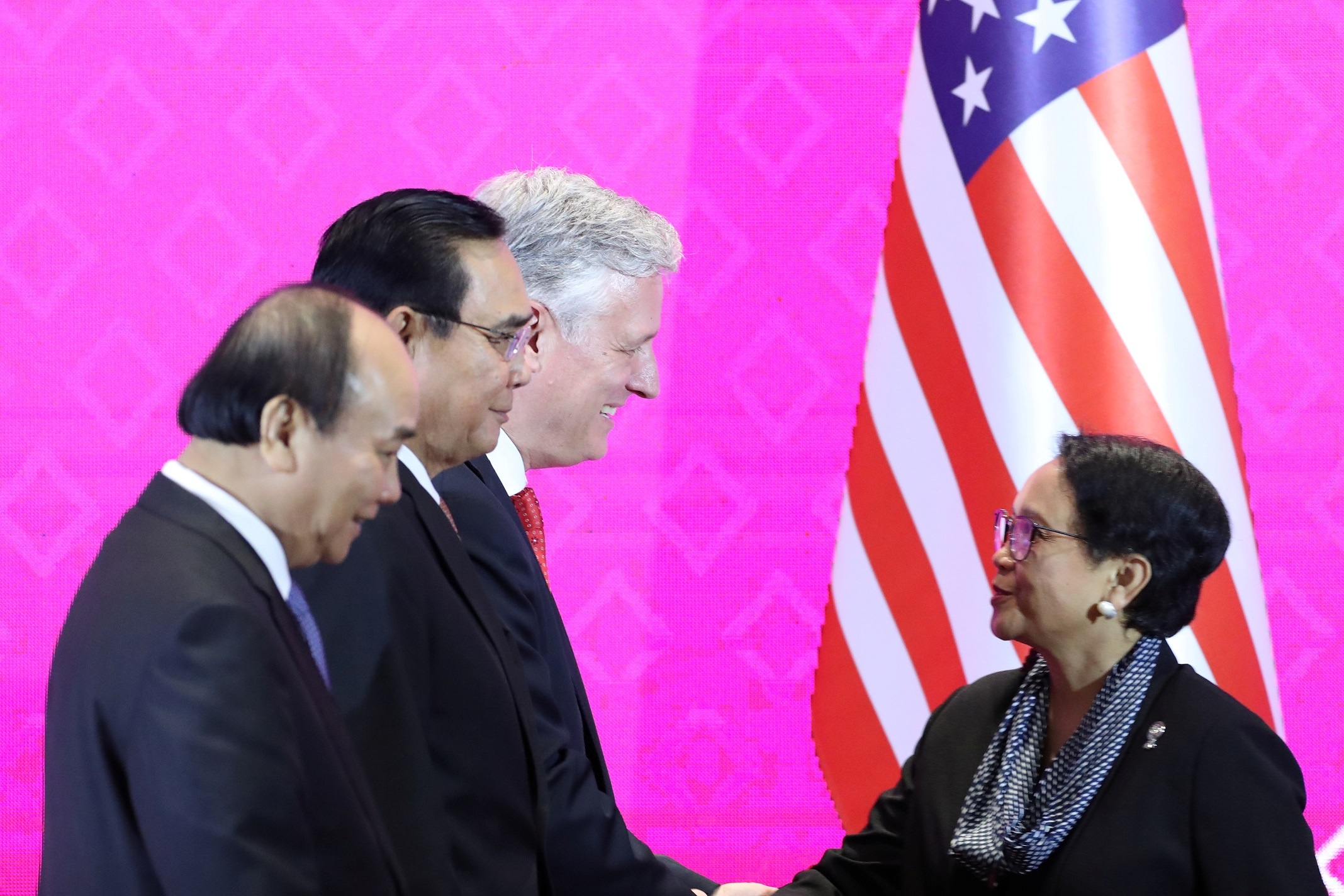 Thu tuong Nguyen Xuan Phuc anh 1