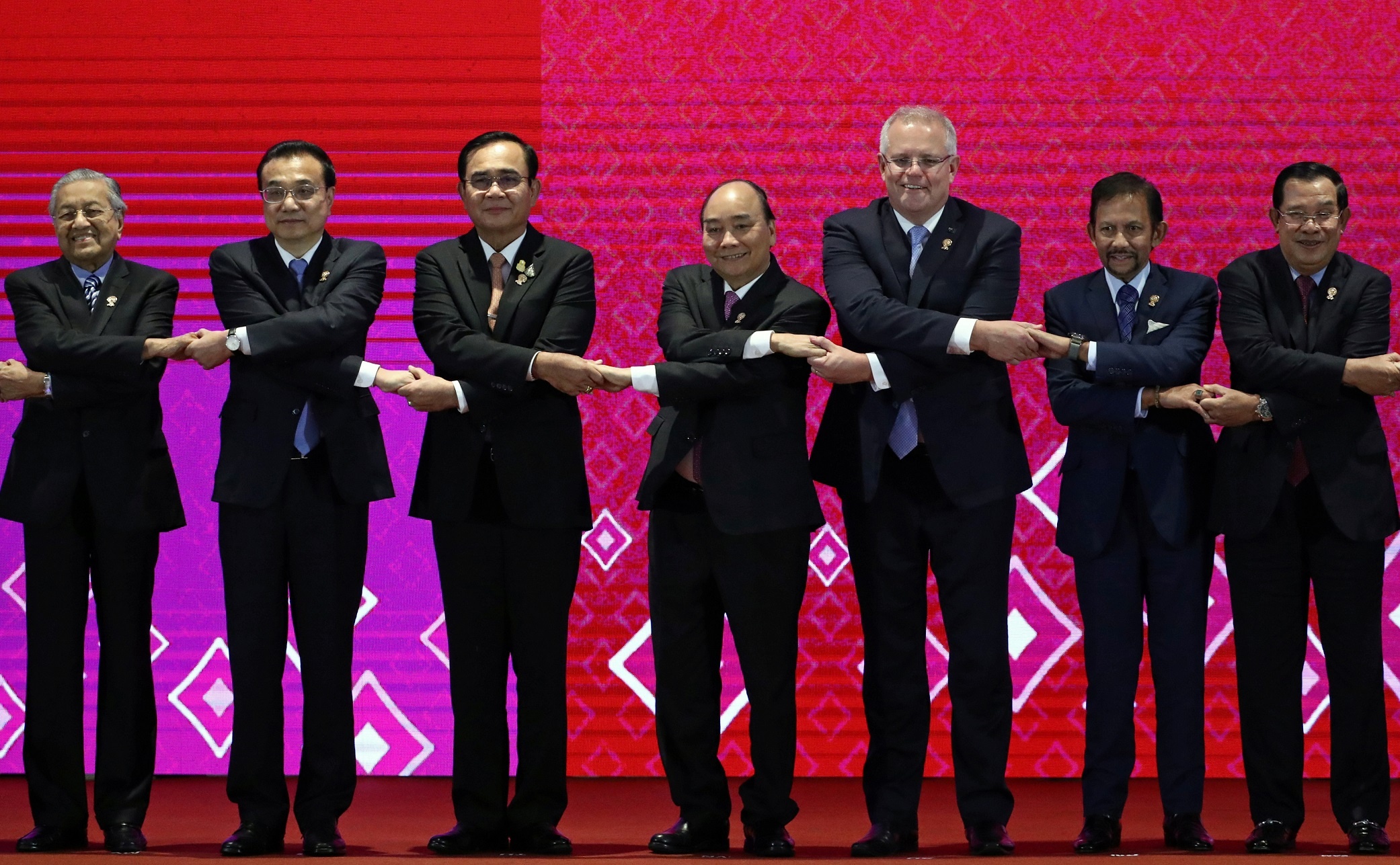 Thu tuong Nguyen Xuan Phuc anh 11