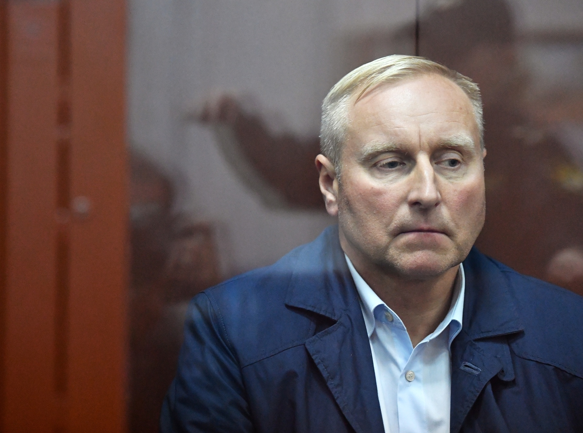 Tổng thống Putin sa thải 11 tướng ảnh 1 Tong thong Putin sa thai 11 tuong anh 1