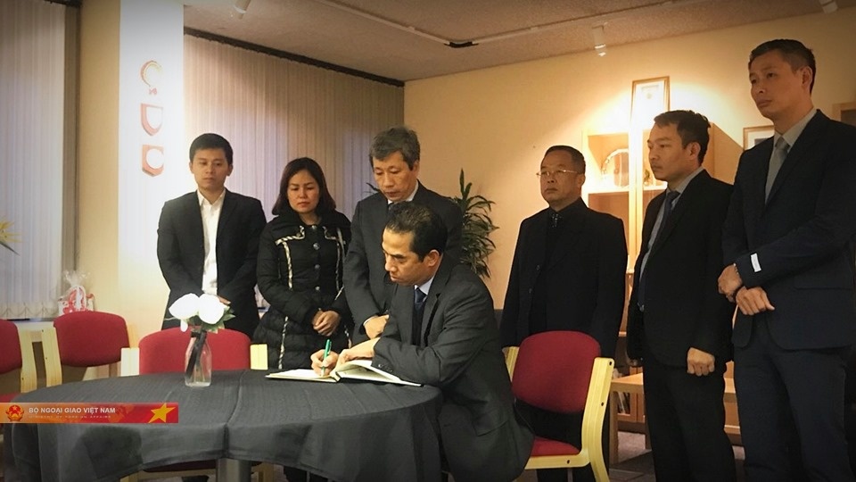 Vu 39 nguoi chet anh 2