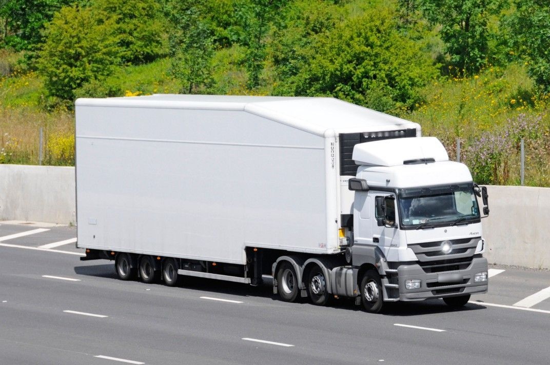 Băng nhóm buôn người Ireland ảnh 1 Bang nhom buon nguoi Ireland anh 1