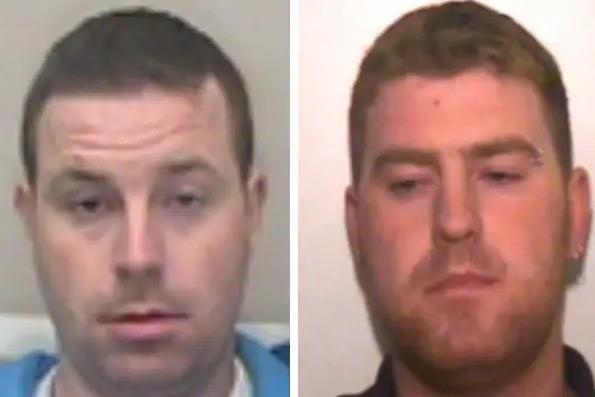 Kham xet nha anh em nghi pham vu 39 nguoi Viet tu nan o Essex hinh anh