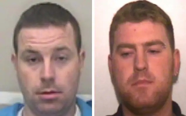 Khám xét nhà anh em nghi phạm ảnh 1 Kham xet nha anh em nghi pham anh 1