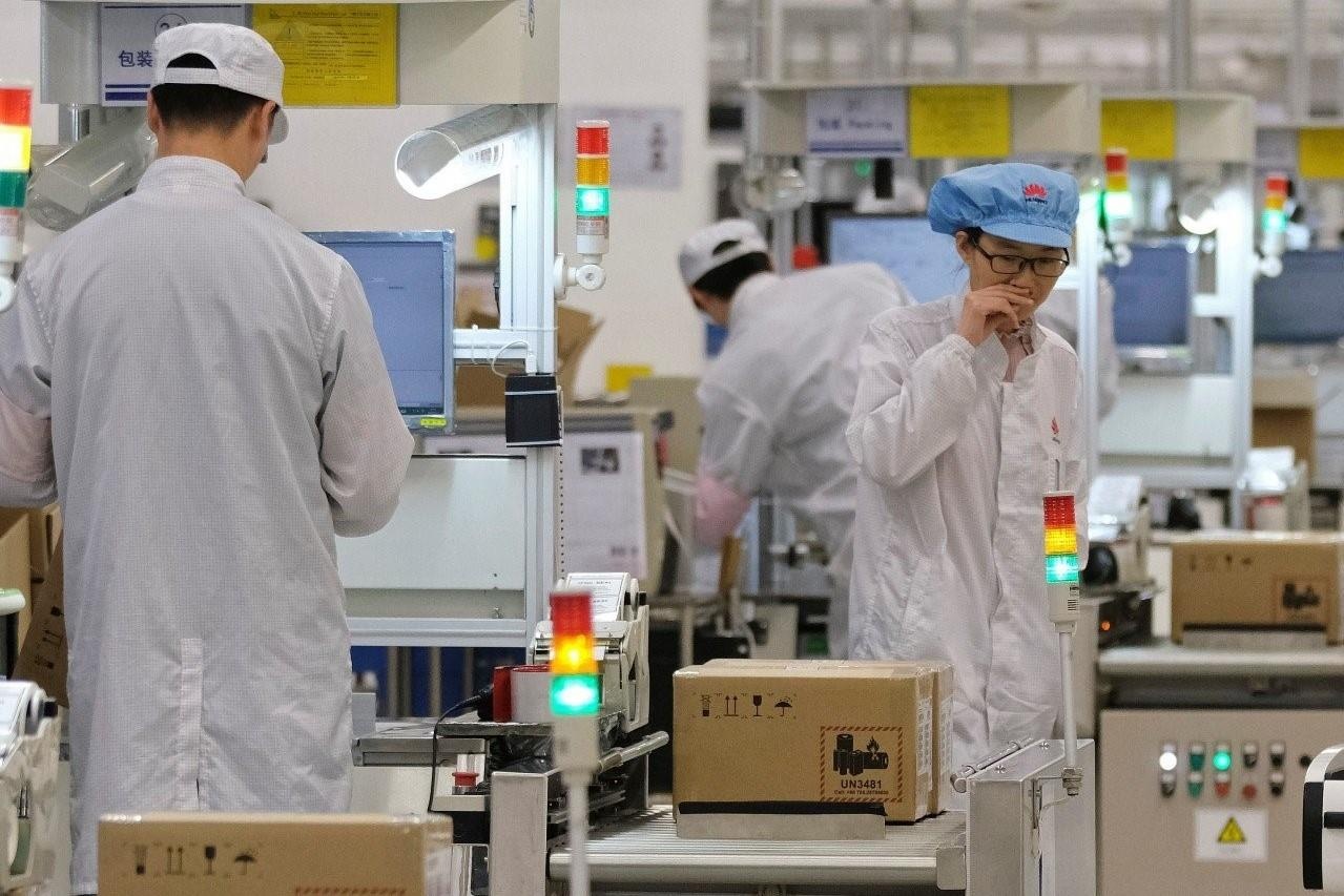 Nha khoa hoc TQ nhan toi an cap bi mat thuong mai ty do cua My hinh anh