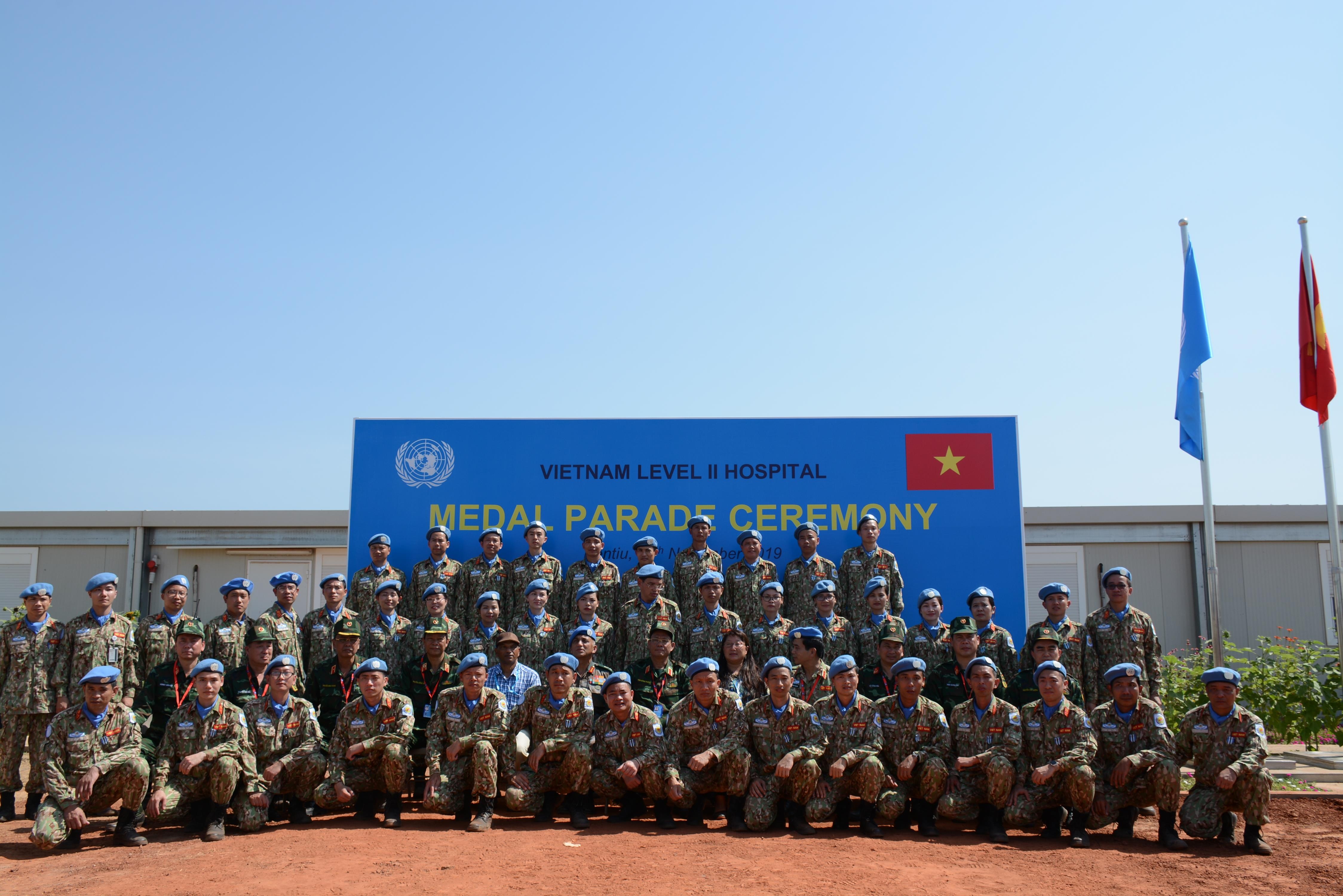 Benh vien da chien cua Viet Nam anh 5