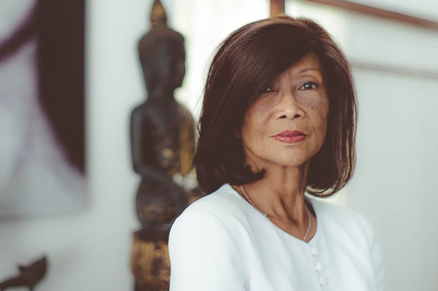 Công chúa Campuchia qua đời ảnh 1 Cong chua Campuchia qua doi anh 1