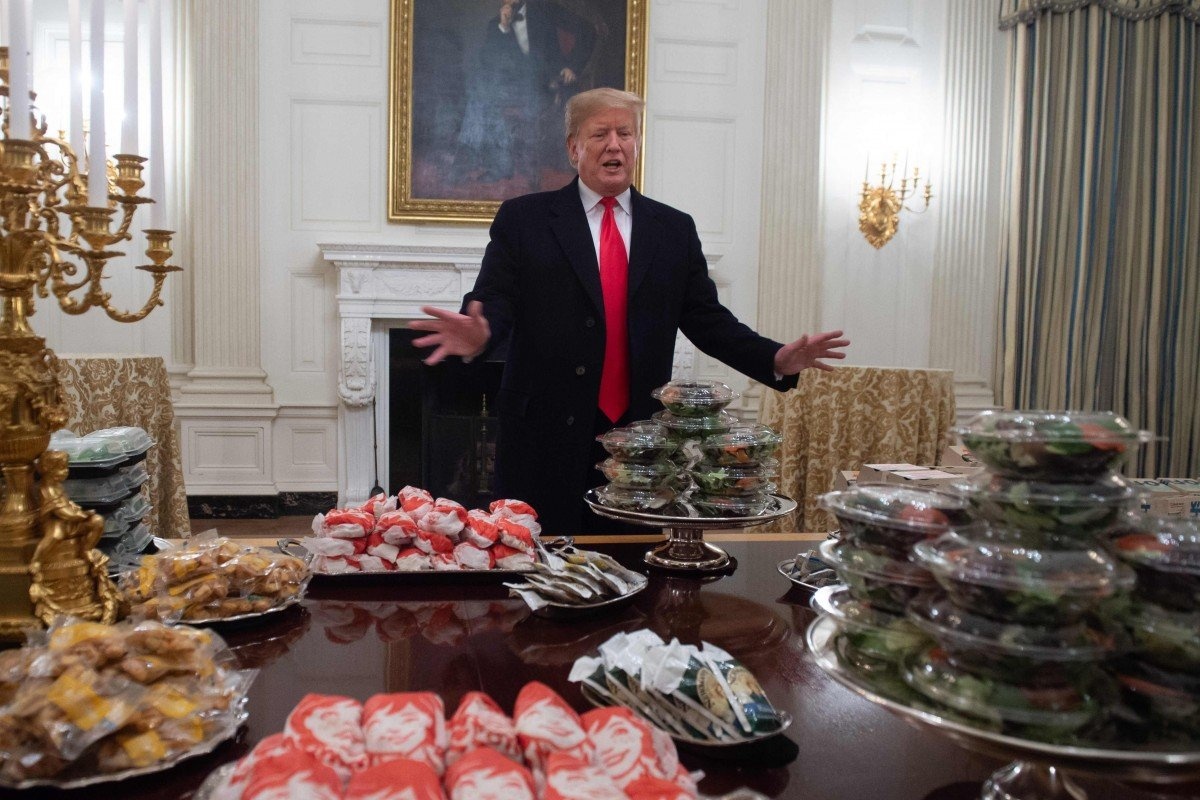 Trump den vien kham vi tuc nguc anh 1