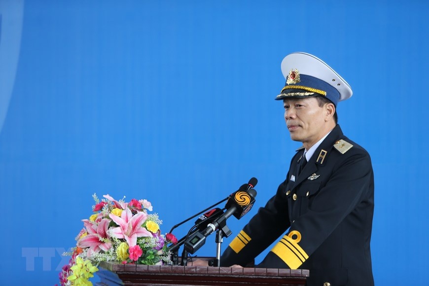 gin giu hoa binh Nam Sudan anh 6