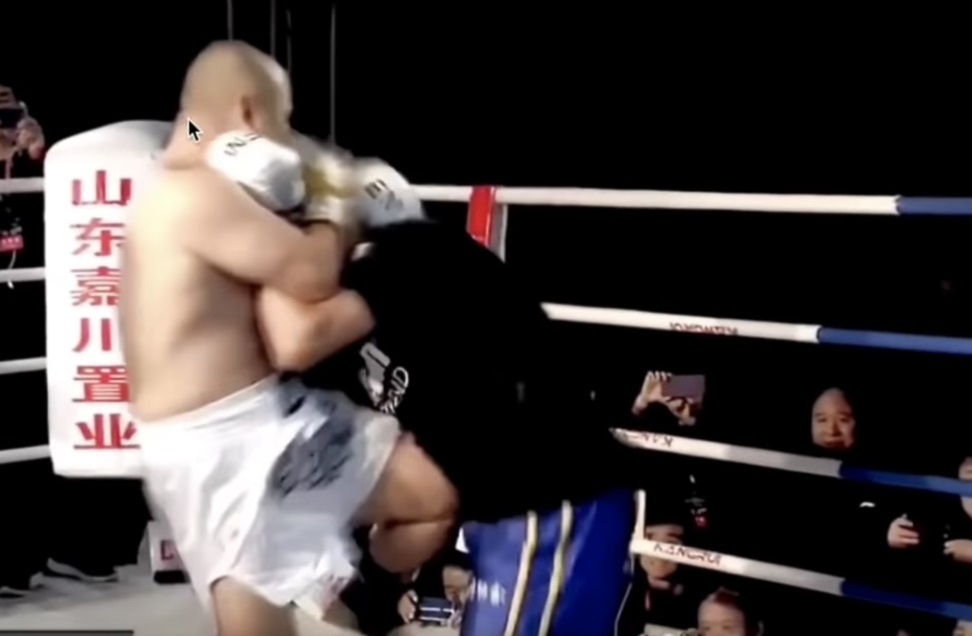 Hai bại tướng của Từ Hiểu Đông ảnh 1 Hai bai tuong cua Tu Hieu Dong anh 1