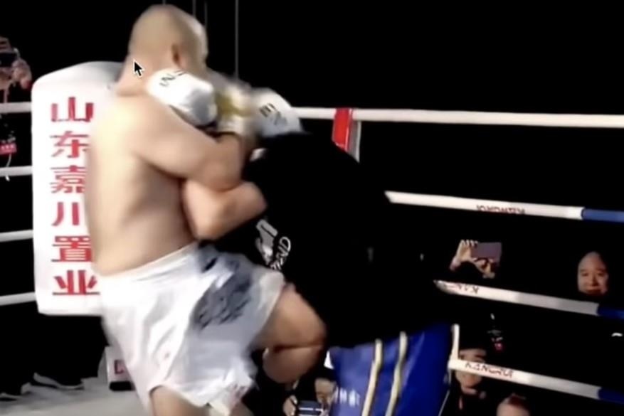 Hai bai tuong cua Tu Hieu Dong thuong dai nhung deu ‘thua’ trong tai hinh anh