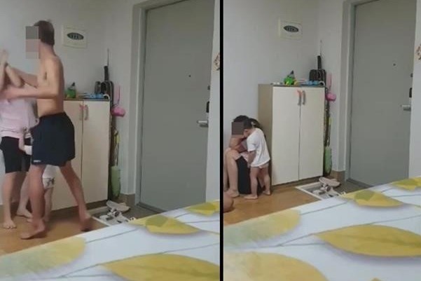 bảo vệ cô dâu ngoại trước nạn bạo hành ảnh 1 bao ve co dau ngoai truoc nan bao hanh anh 1