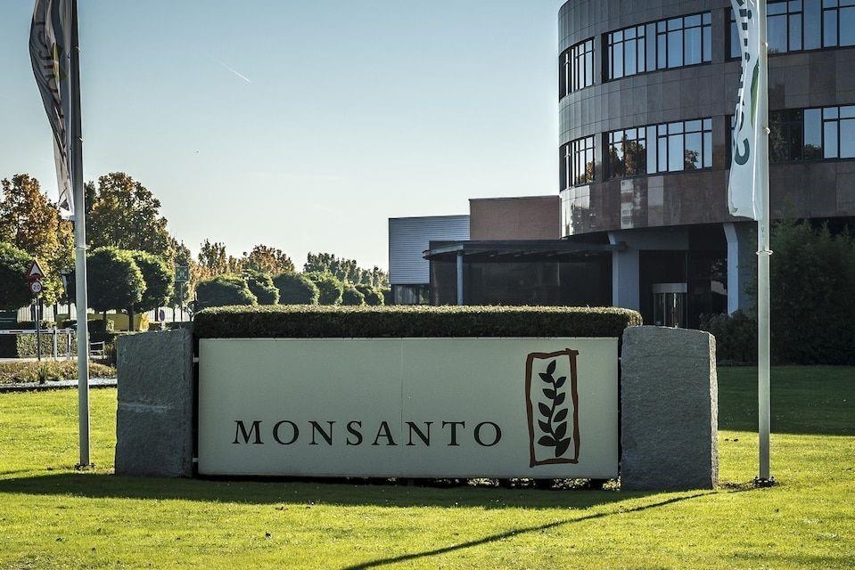 Monsanto chiu phat 10 trieu USD vi su dung thuoc tru sau doc hai hinh anh