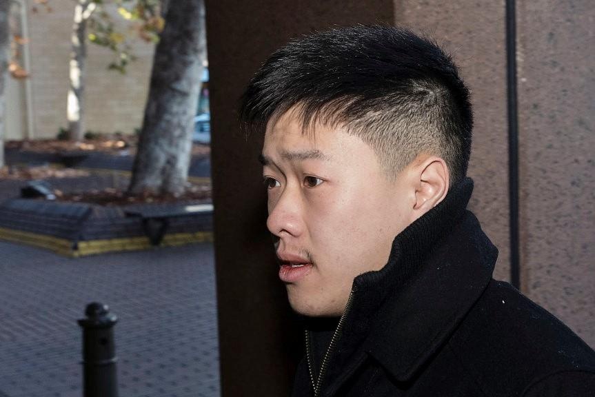 Toi pham ma tuy goc Viet giet doi thu, dot xe phi tang chung cu hinh anh