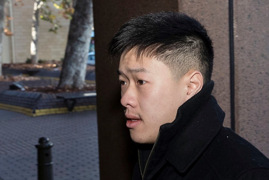 tay buon ma tuy goc Viet anh 1