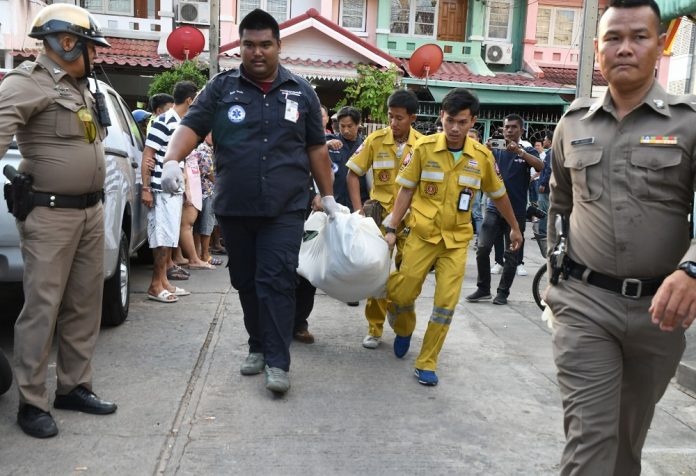 tim thay thi the khong nguyen ven anh 1