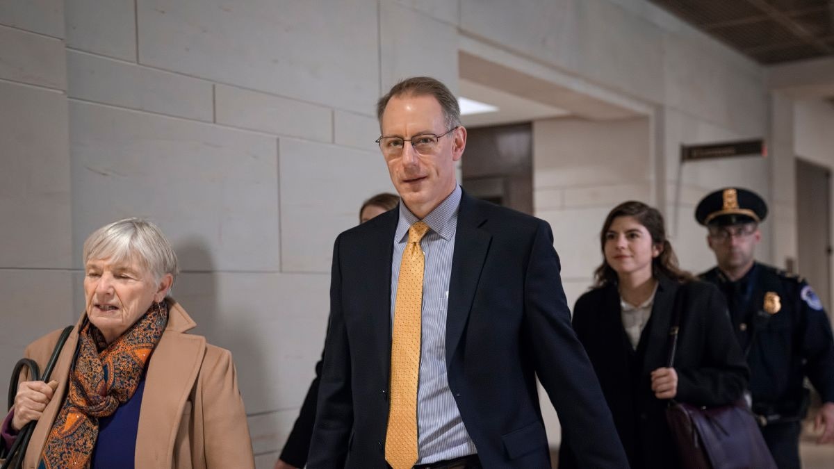 be boi Ukraine cua TT Trump anh 1