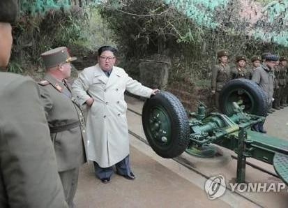 Trieu Tien phong ten lua sau khi My dieu dong may bay do tham hinh anh