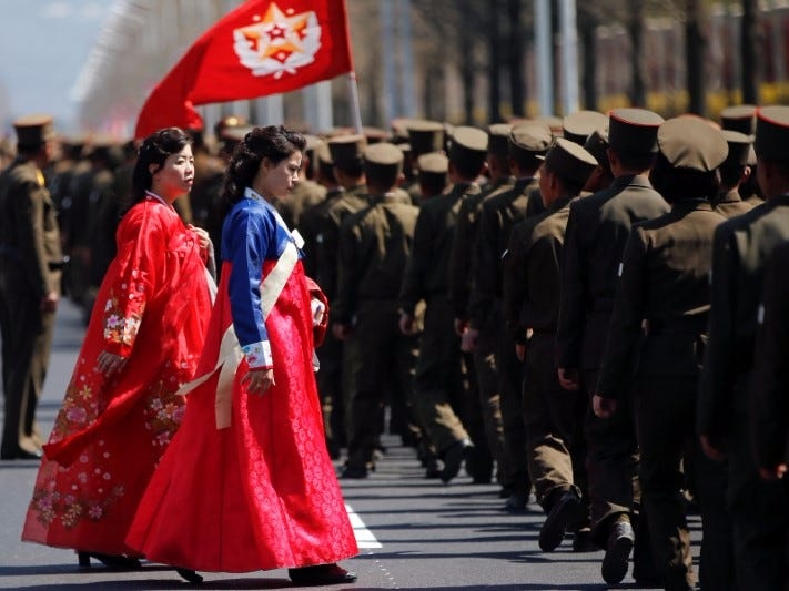 cưỡng hiếp phụ nữ Triều Tiên đào tẩu ảnh 1 cuong hiep phu nu Trieu Tien dao tau anh 1