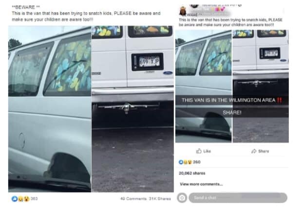 Ro tin don xe tai trang bat coc phu nu anh 1