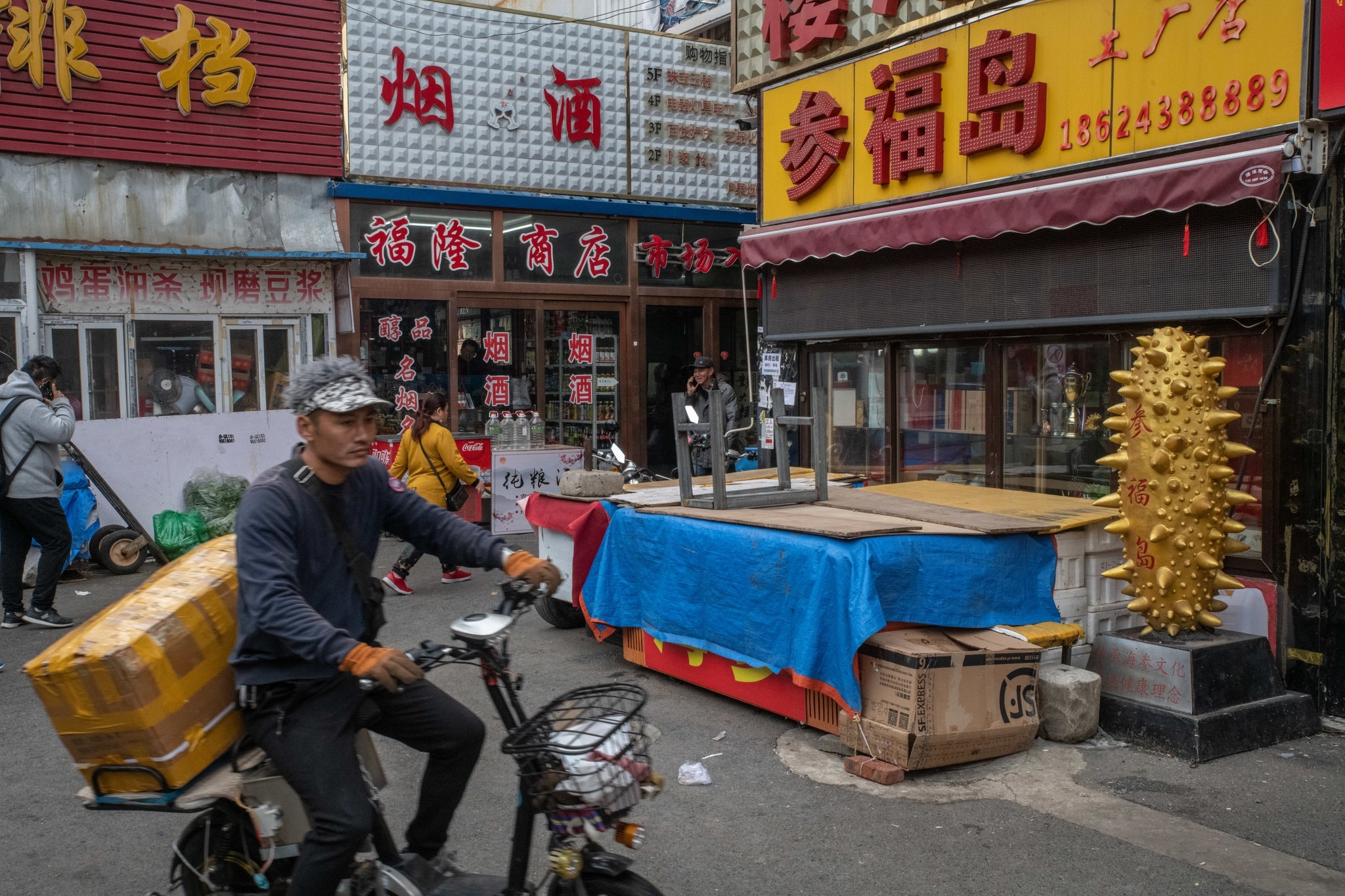 Lan bien lanh bat hai sam anh 8