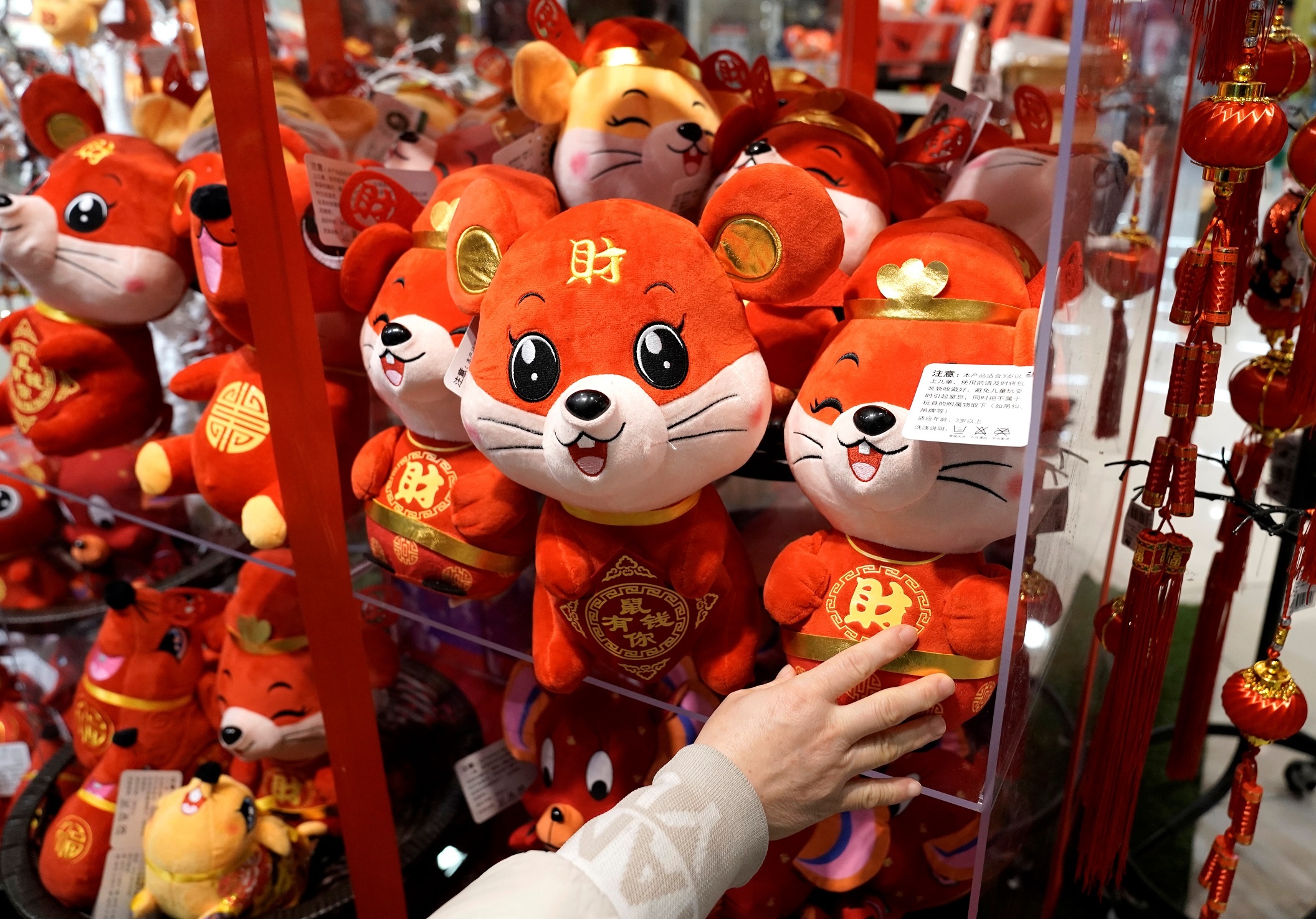 don thap ky moi 2020 tren khap the gioi anh 3