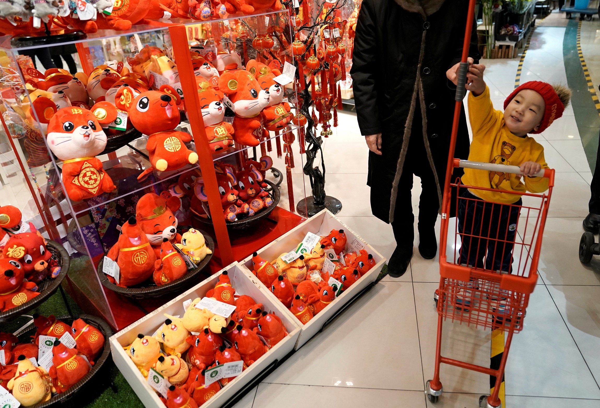 don thap ky moi 2020 tren khap the gioi anh 4