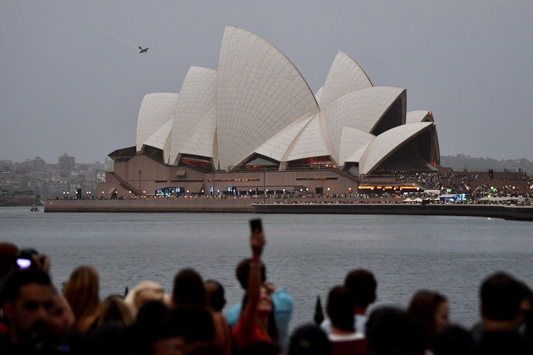 don thap ky moi 2020 tren khap the gioi anh 8