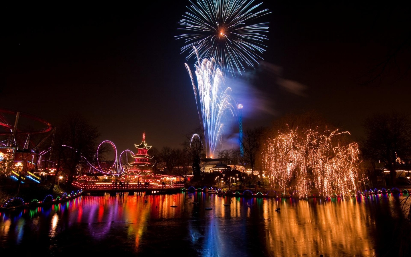 Nhung kieu don nam moi ky la anh 9