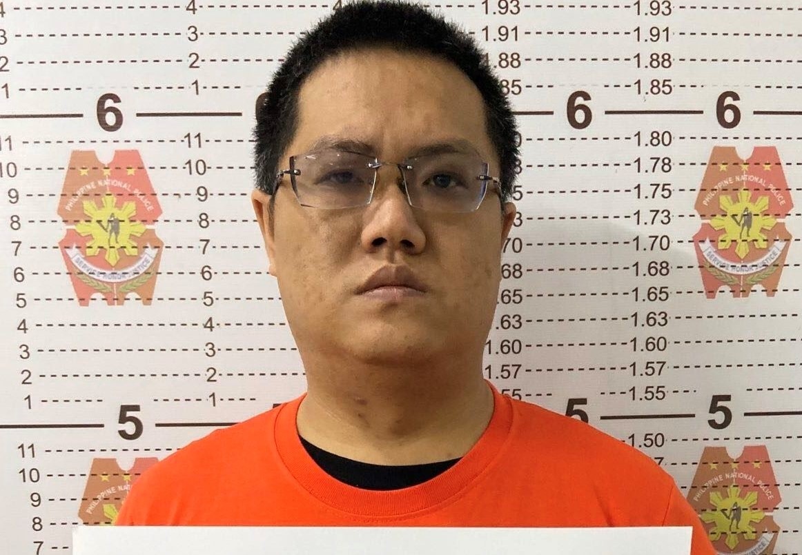 Philippines cuu 2 phu nu Viet bi toi pham Trung Quoc bat coc hinh anh