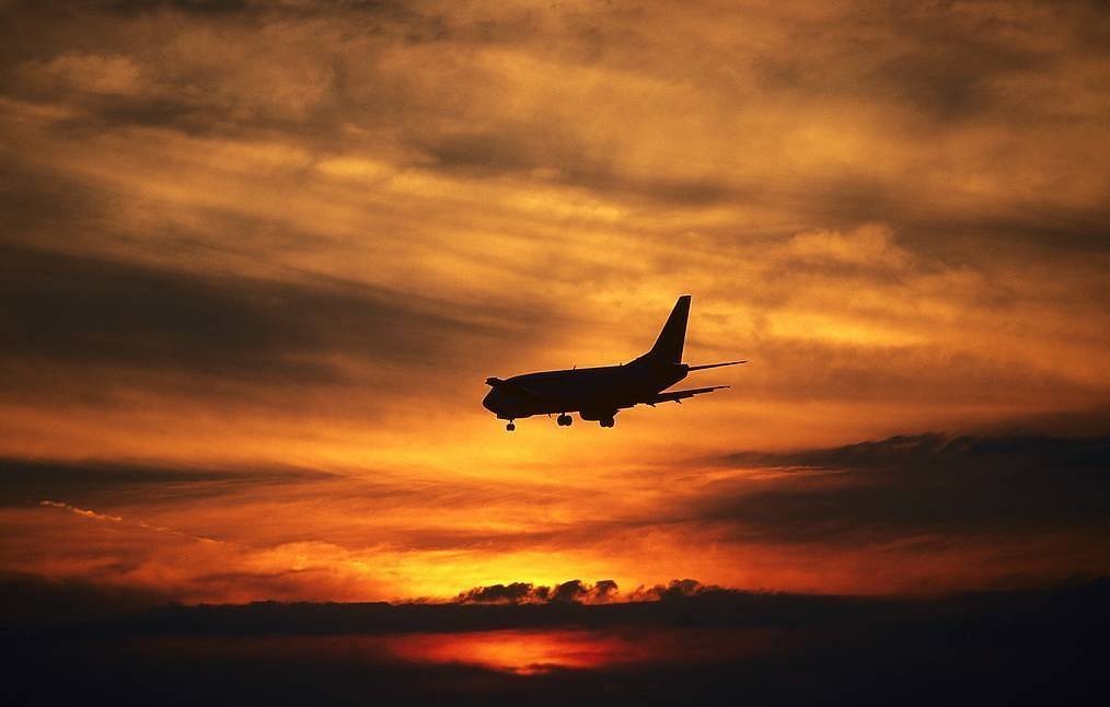 Roi may bay tai Iran anh 3