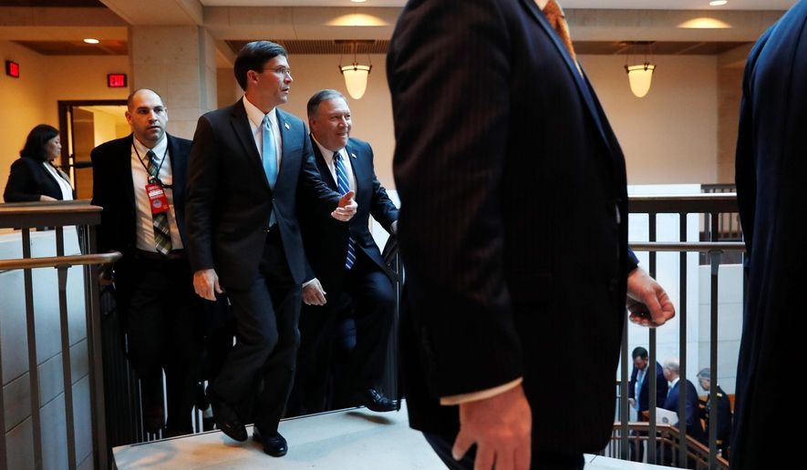 thao ngoi no chien tranh My - Iran anh 2