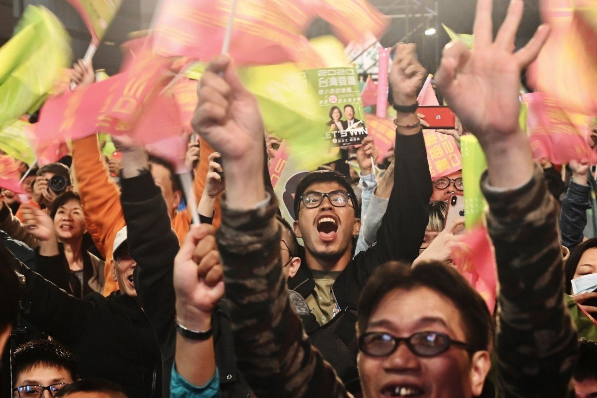 Ba Thai Anh Van tai dac cu anh 1