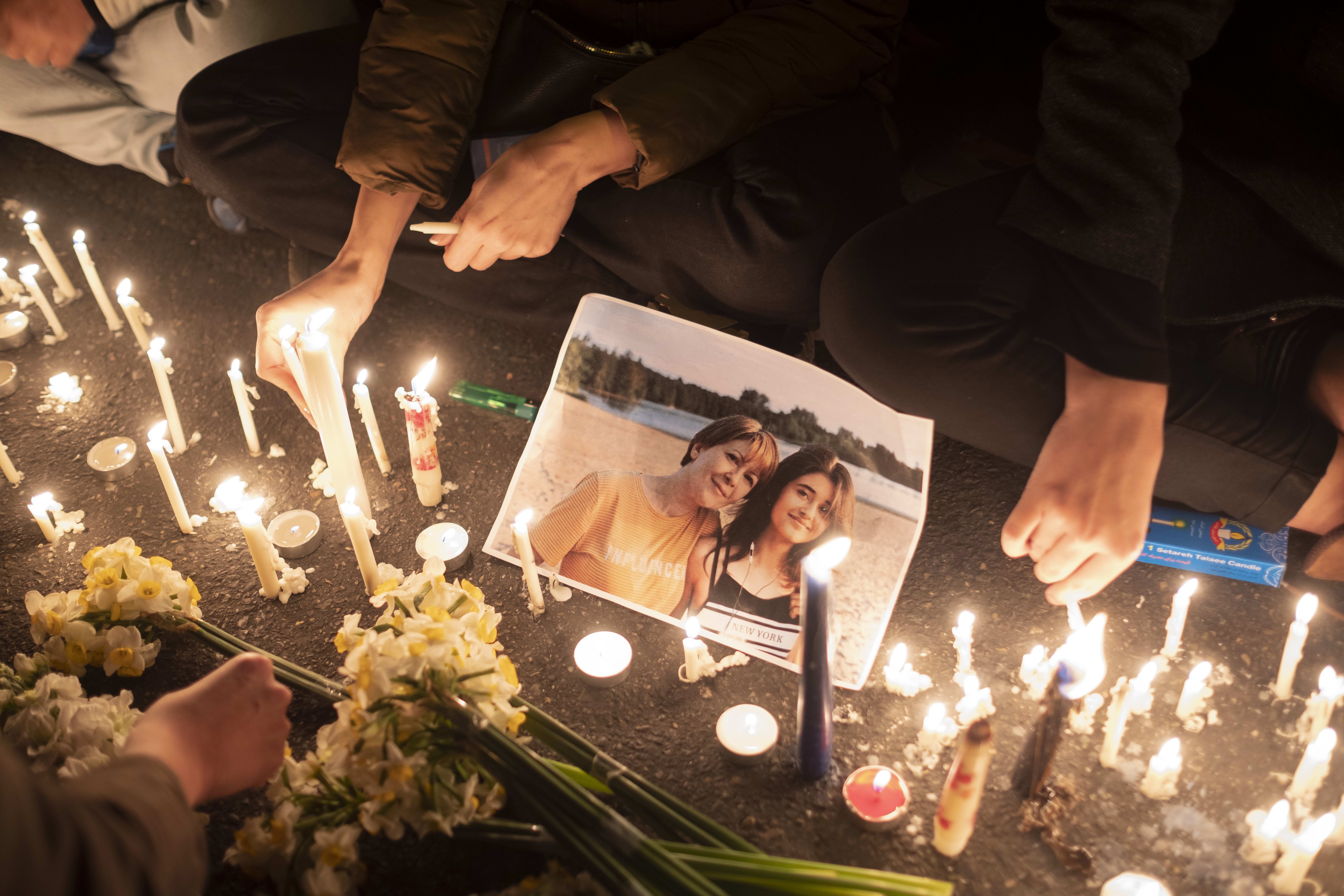 bieu tinh sau vu ban nham may bay anh 8