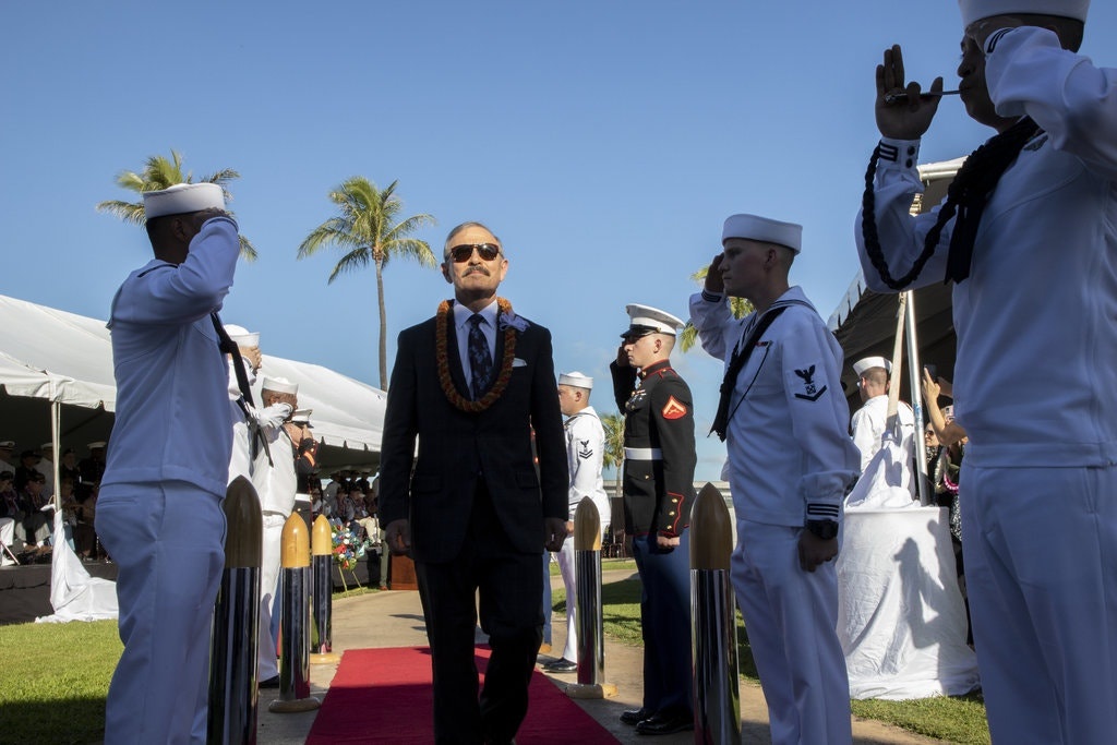 Dan Han Quoc phan no anh 1