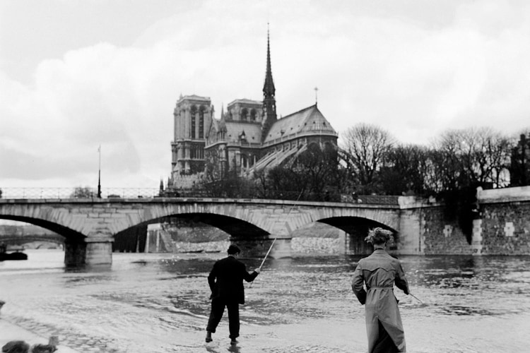 Nha tho Duc Ba Paris mo ho ve so phan anh 2