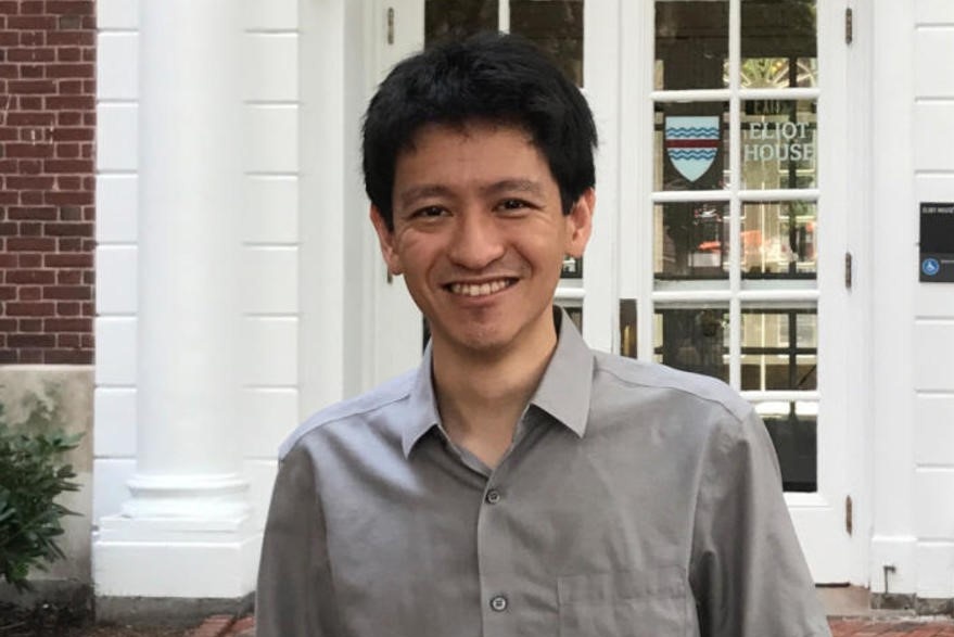 Chau noi Ly Quang Dieu huy ket ban con trai Ly Hien Long tren Facebook hinh anh