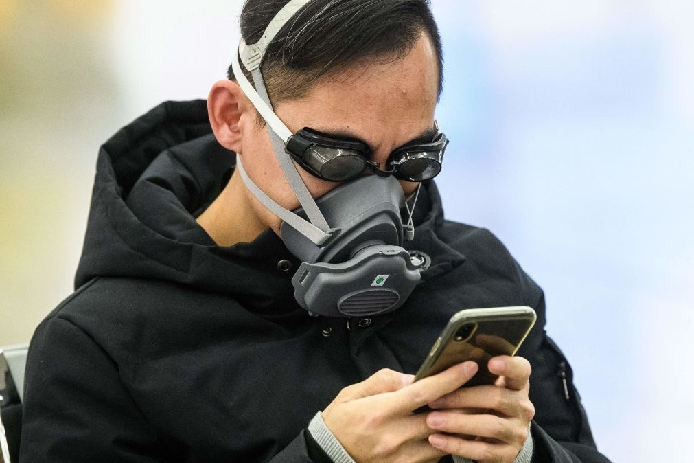 Nhat Ban co lap thanh cong virus corona Vu Han hinh anh