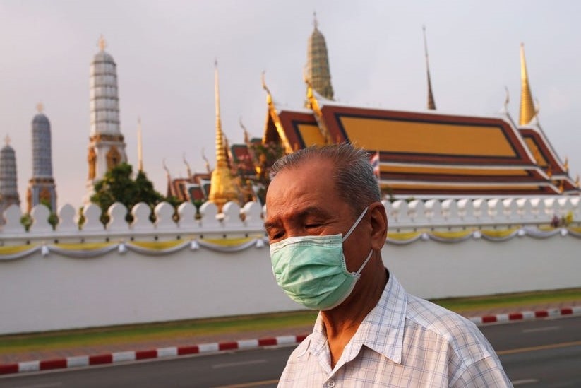 Thai Lan xac nhan them 6 benh nhan nhiem virus corona hinh anh