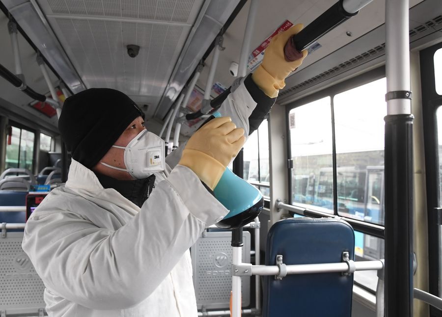 Trung Quoc cho khu trung tau cao toc anh 7