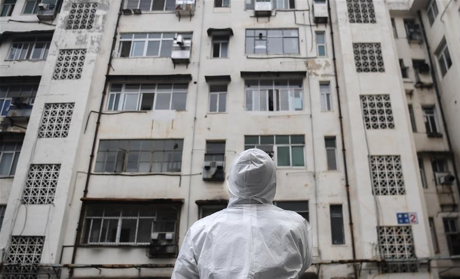 Vu Han ra soat tung nha anh 6