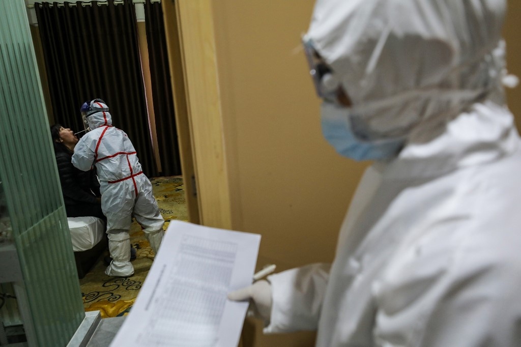 Vu Han ra soat tung nha anh 9