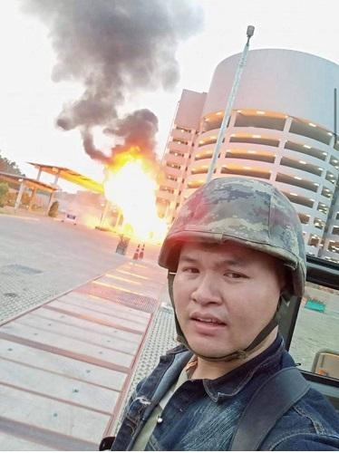 Quan nhan xa sung anh 2