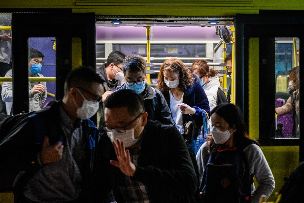 nghi nhiem virus corona tron cach ly anh 1