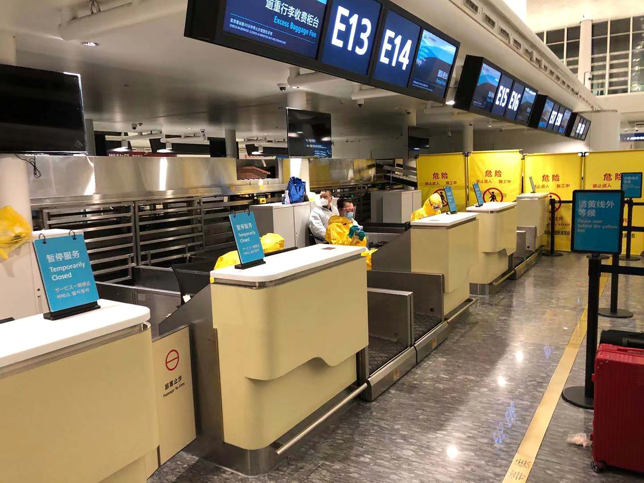 Phong toa Ho Bac tuan thu 3 lien tiep anh 1