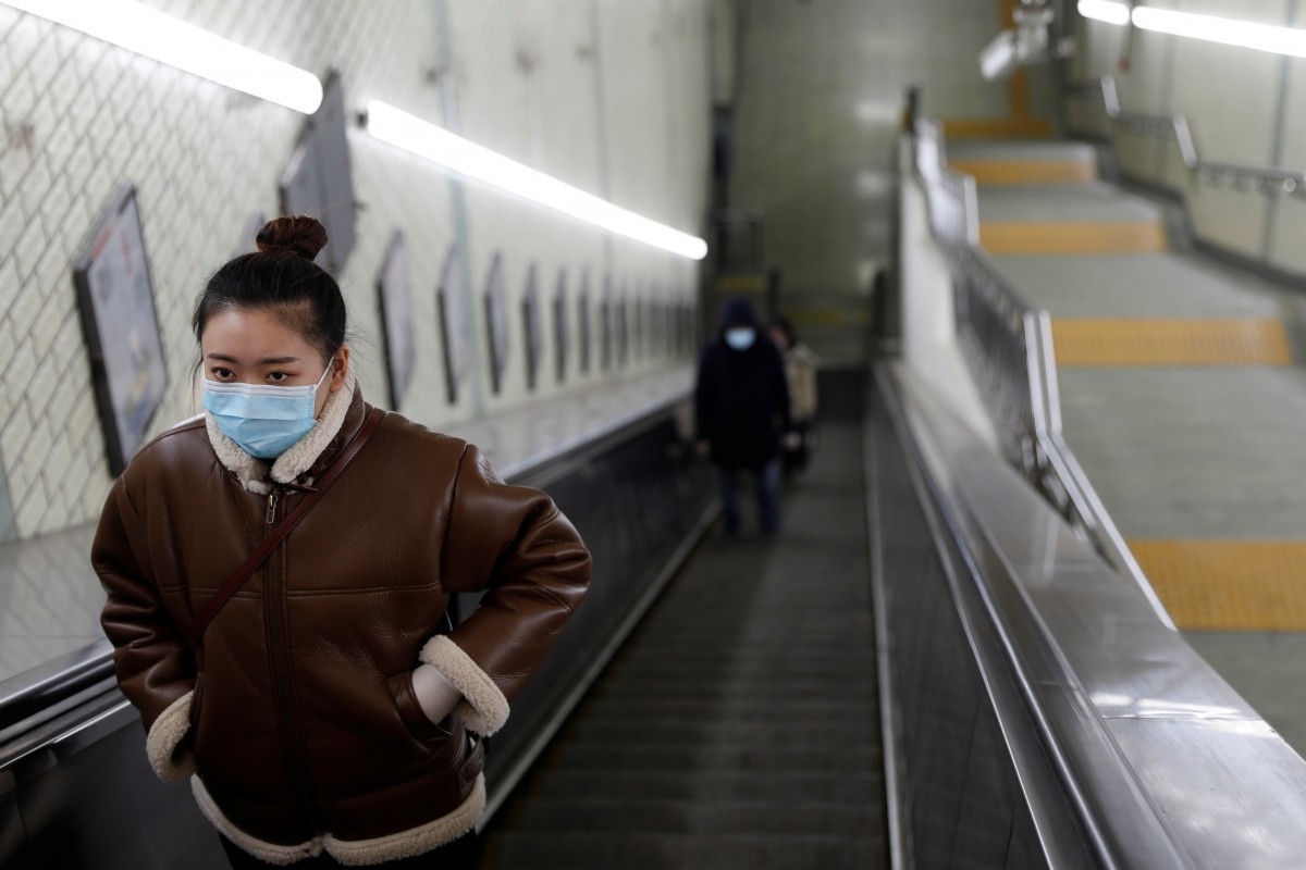 Bac Kinh,  Thuong Hai cho phong toa mot phan anh 1