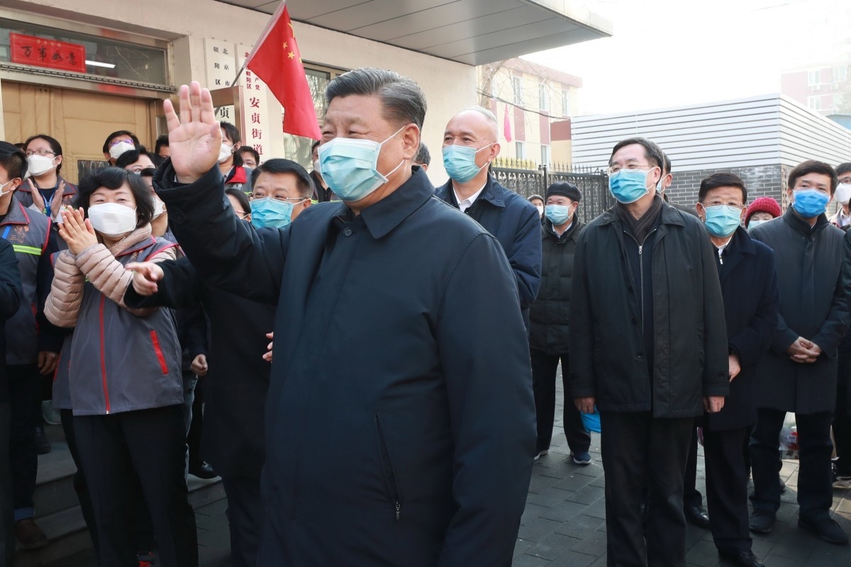 Ong Tap keu goi phan dau xa hoi kha gia toan dien anh 1